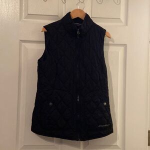 Eddie Bauer Quilted Vest